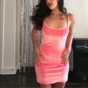 "My Date with The President's Daughter" Dress